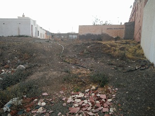 Solar en Av Ricardo Fábrega 20