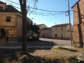Unifamiliar en venta en Utebo de 118  m²