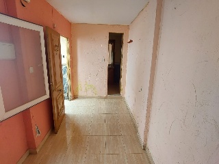 Vivienda en C/ Cuco 3