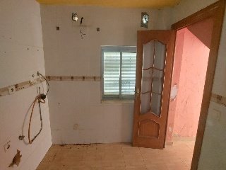 Vivienda en C/ Cuco 5