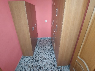 Vivienda en C/ Cuco 8