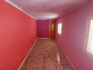 Vivienda en C/ Cuco 9
