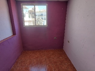 Vivienda en C/ Cuco 10