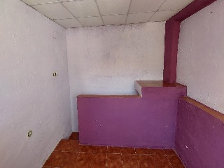Vivienda en C/ Cuco 11