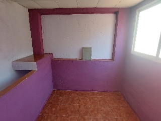Vivienda en C/ Cuco 12