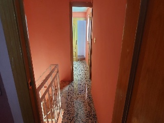 Vivienda en C/ Cuco 13