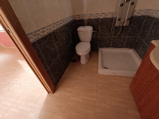 Vivienda en C/ Cuco 15
