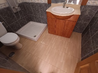 Vivienda en C/ Cuco 16