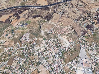 Suelo urbanizable sectorizado en Partido Torrellano- Alto - Elche - 3