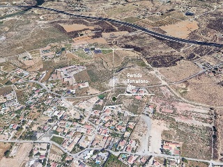 Suelo urbanizable sectorizado en Partido Torrellano- Alto - Elche - 4