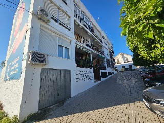 Piso en Av Carlos III 2