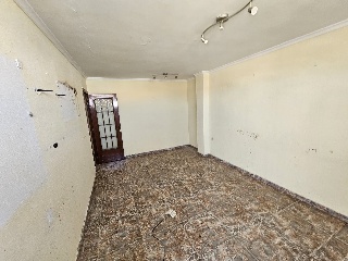 Piso en Av Carlos III 3