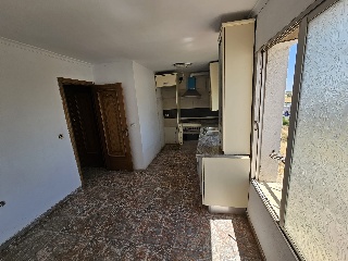 Piso en Av Carlos III 9
