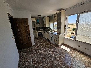 Piso en Av Carlos III 10