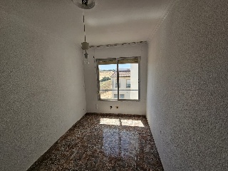 Piso en Av Carlos III 11