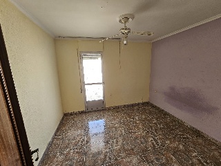Piso en Av Carlos III 12