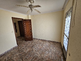 Piso en Av Carlos III 14