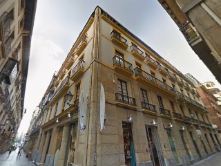 Piso en venta en Donostia/san Sebastián de 94  m²
