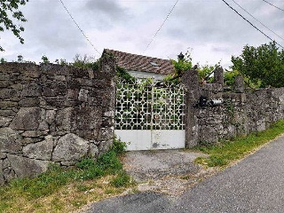 Otros en venta en Salvaterra De Miño de 249  m²