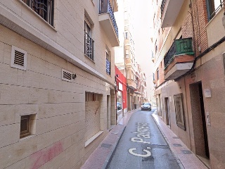 Piso en venta en Alcantarilla de 107  m²