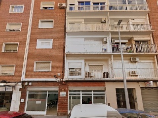 Pisos banco Cartagena