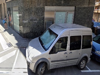 Pisos banco Manresa