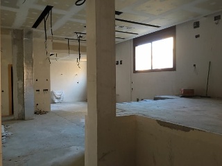 Local en C/ Roger de Lluria - Mollet del Vallès - Barcelona 3