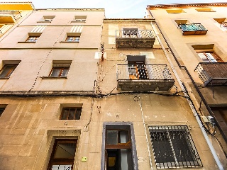 Vivienda en C/ La Merced - Tortosa - 22