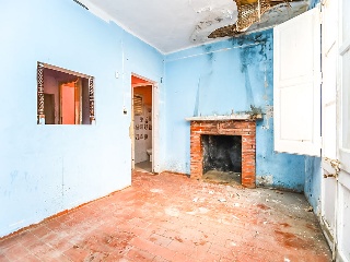 Vivienda en C/ La Merced - Tortosa - 23