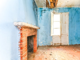 Vivienda en C/ La Merced - Tortosa - 25