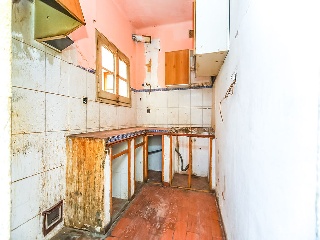 Vivienda en C/ La Merced - Tortosa - 28