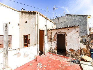 Vivienda en C/ La Merced - Tortosa - 37