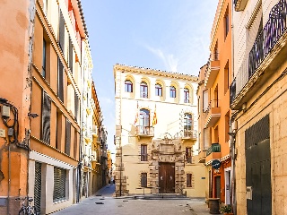 Vivienda en C/ La Merced - Tortosa - 38