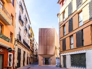 Vivienda en C/ La Merced - Tortosa - 39
