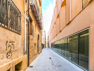 Vivienda en C/ La Merced - Tortosa - 40