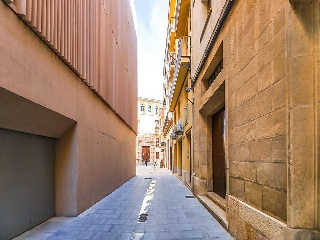 Vivienda en C/ La Merced - Tortosa - 41
