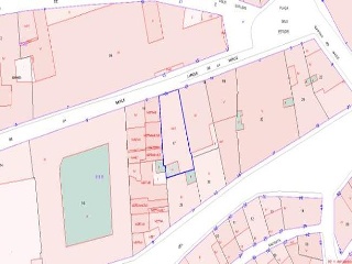 Vivienda en C/ La Merced - Tortosa - 44