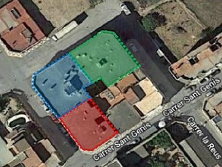 Edificio en L´Aldea 19