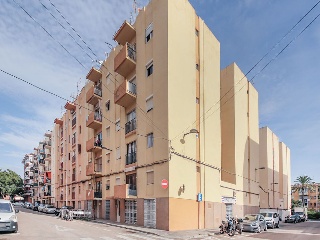 Piso en C/ Pi I Maragall - Reus - Tarragona 4