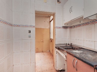 Piso en C/ Pi I Maragall - Reus - Tarragona 7