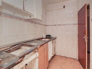 Piso en C/ Pi I Maragall - Reus - Tarragona 8