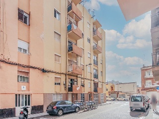 Piso en C/ Pi I Maragall - Reus - Tarragona 24