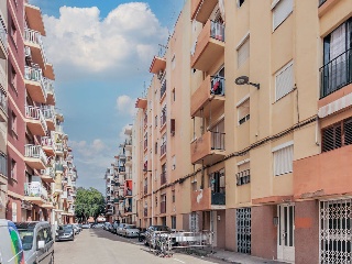 Piso en C/ Pi I Maragall - Reus - Tarragona 25