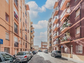 Piso en C/ Pi I Maragall - Reus - Tarragona 26