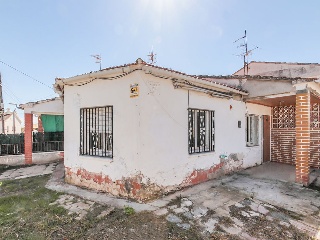 Casa en Les Peces - Albinyana - Tarragona 35