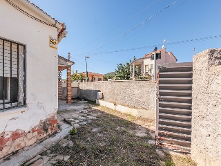Casa en Les Peces - Albinyana - Tarragona 37