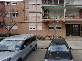 Piso en C/ Rubio y Balaguer - Barcelona - 2