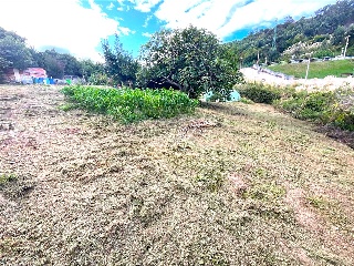 SUP-4, PLAN GENERAL SANTA CATALINA, PARCELA PR-8 24