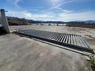 INDUSTRIAL BAYAS 31