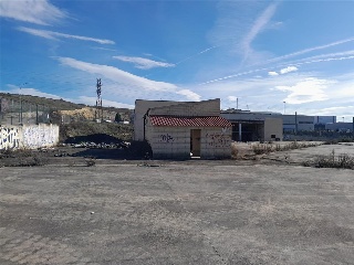 INDUSTRIAL BAYAS 37